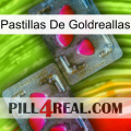 Goldreallas Pills 15